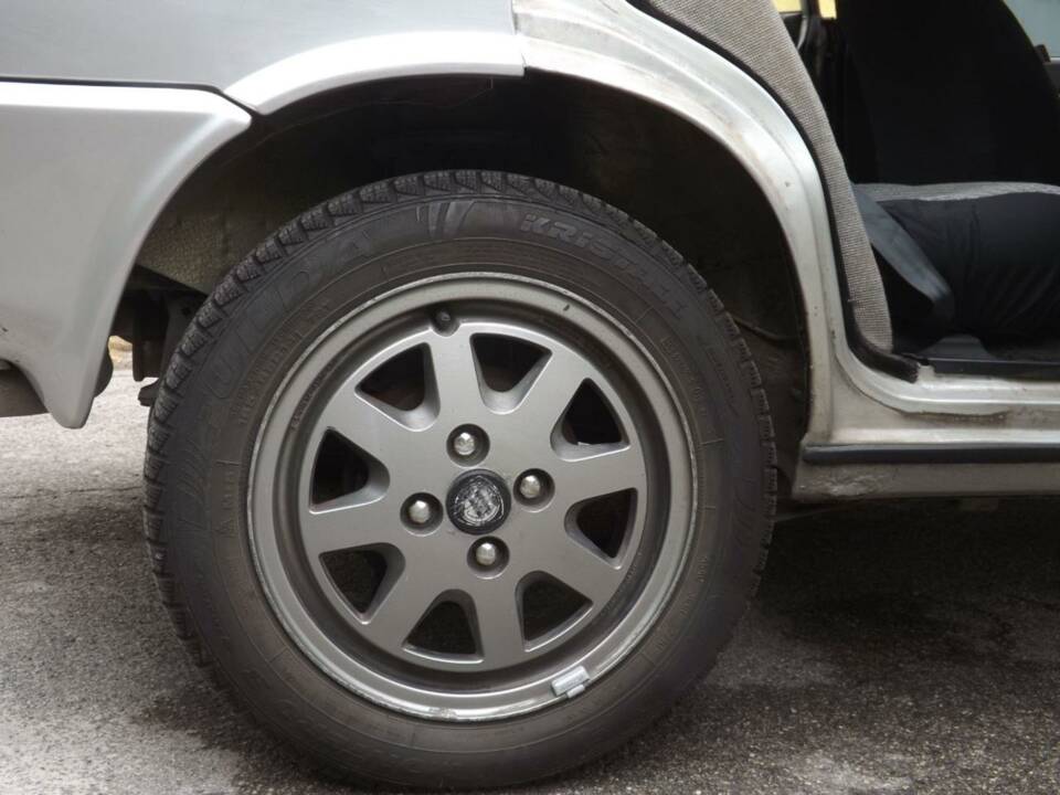 Afbeelding 30/50 van Lancia Delta (1984)