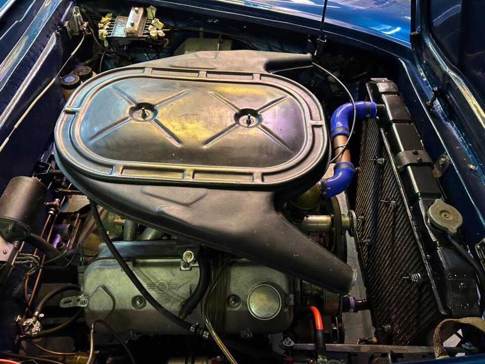 Afbeelding 14/14 van Glas 3000 V8 (1966)