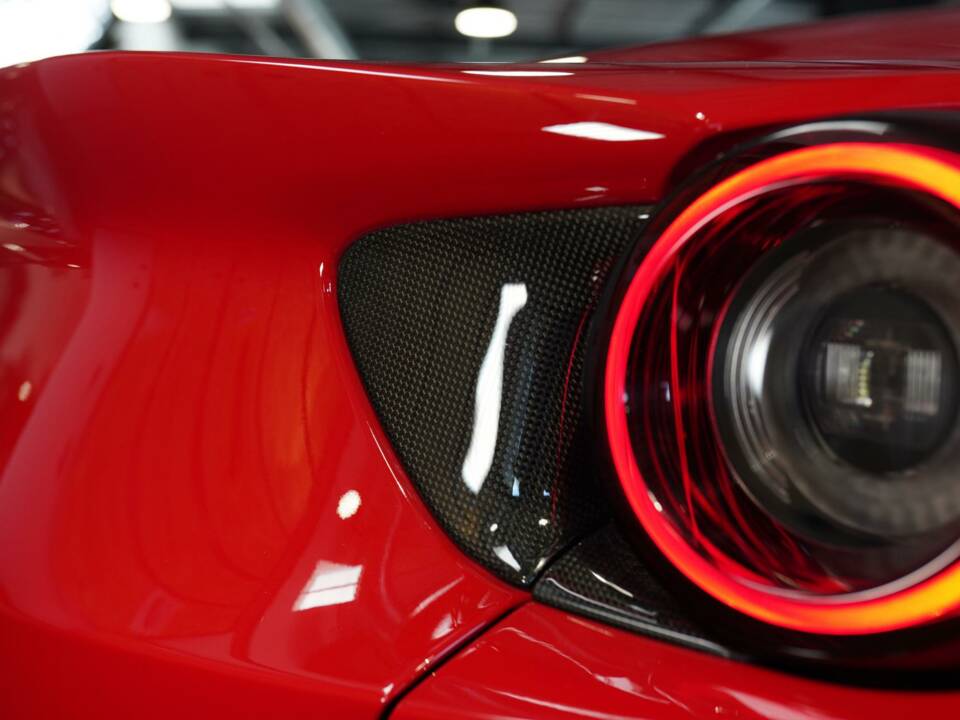 Imagen 14/50 de Ferrari Portofino M (2022)