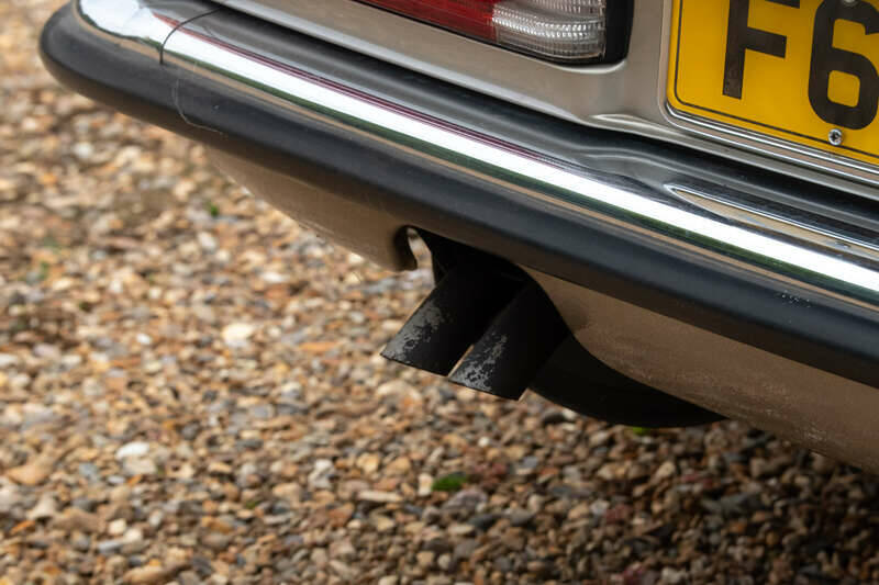 Imagen 39/50 de Mercedes-Benz 300 SL (1989)