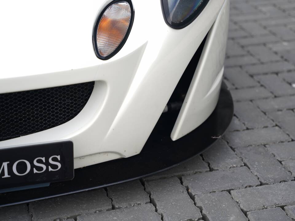 Bild 34/50 von Lotus 2-Eleven GT4 (2011)