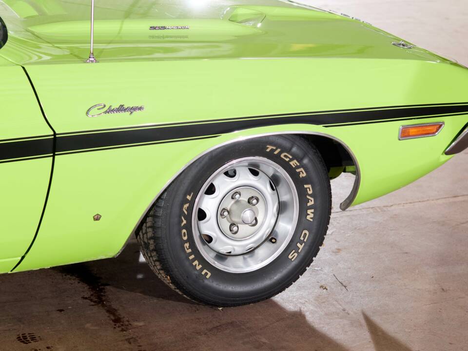 Immagine 66/71 di Dodge Challenger R/T (1970)