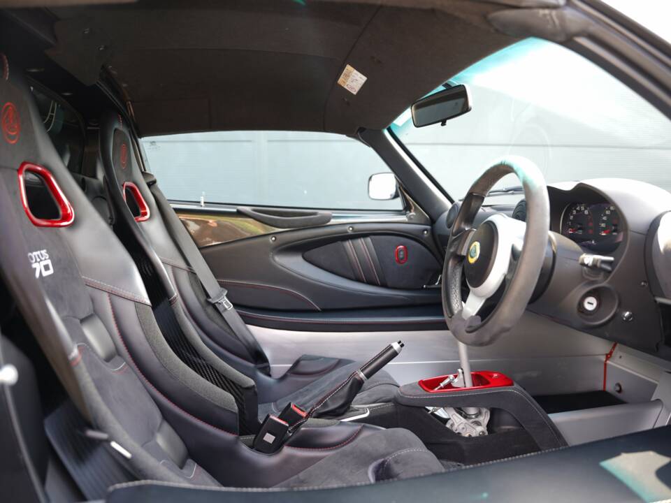 Bild 21/50 von Lotus Exige Sport 350 (2020)