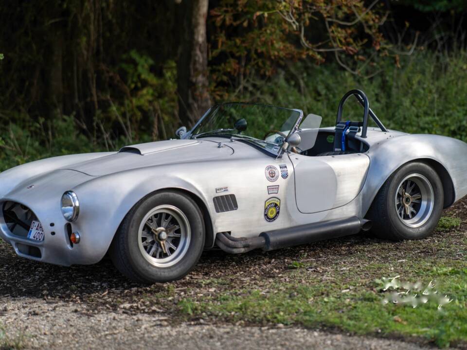 Imagen 23/41 de Kirkham 427 KMS/SC (1965)