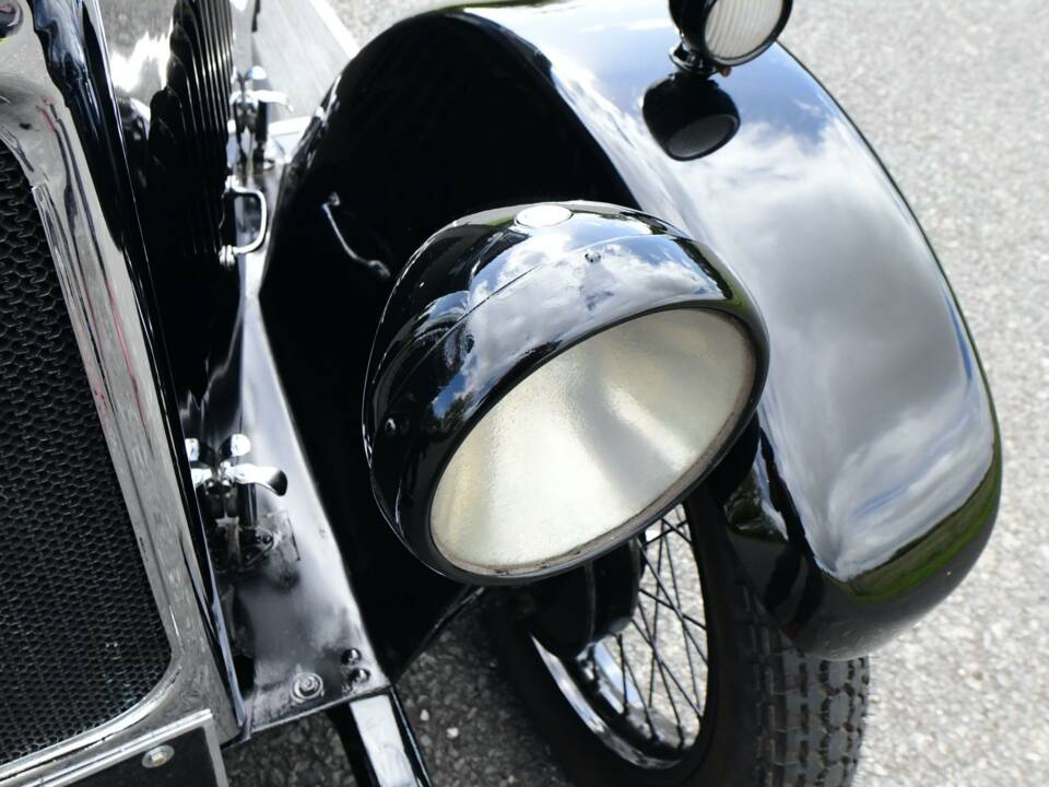 Bild 36/50 von Triumph Super 7 (1928)