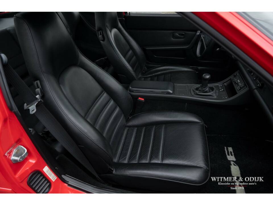 Bild 6/34 von Porsche 944 (1986)