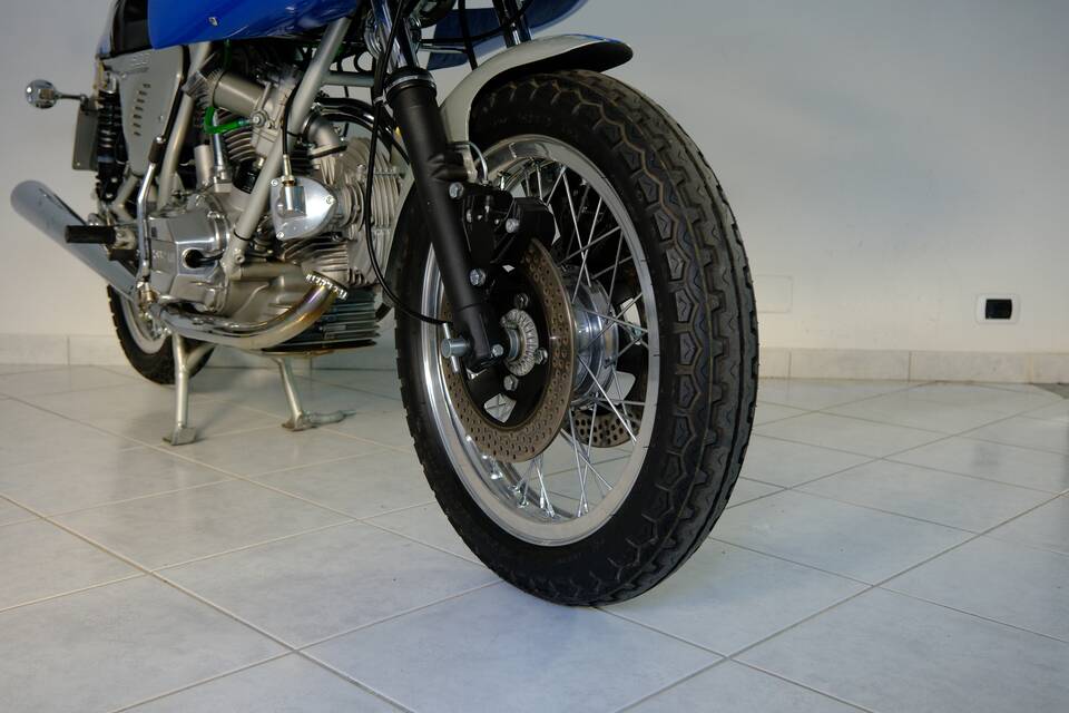 Immagine 17/87 di Ducati 900 SS (1976)