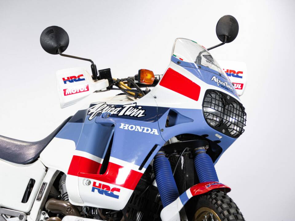 Image 25/50 de Honda XRV 650 Africa Twin (1989)