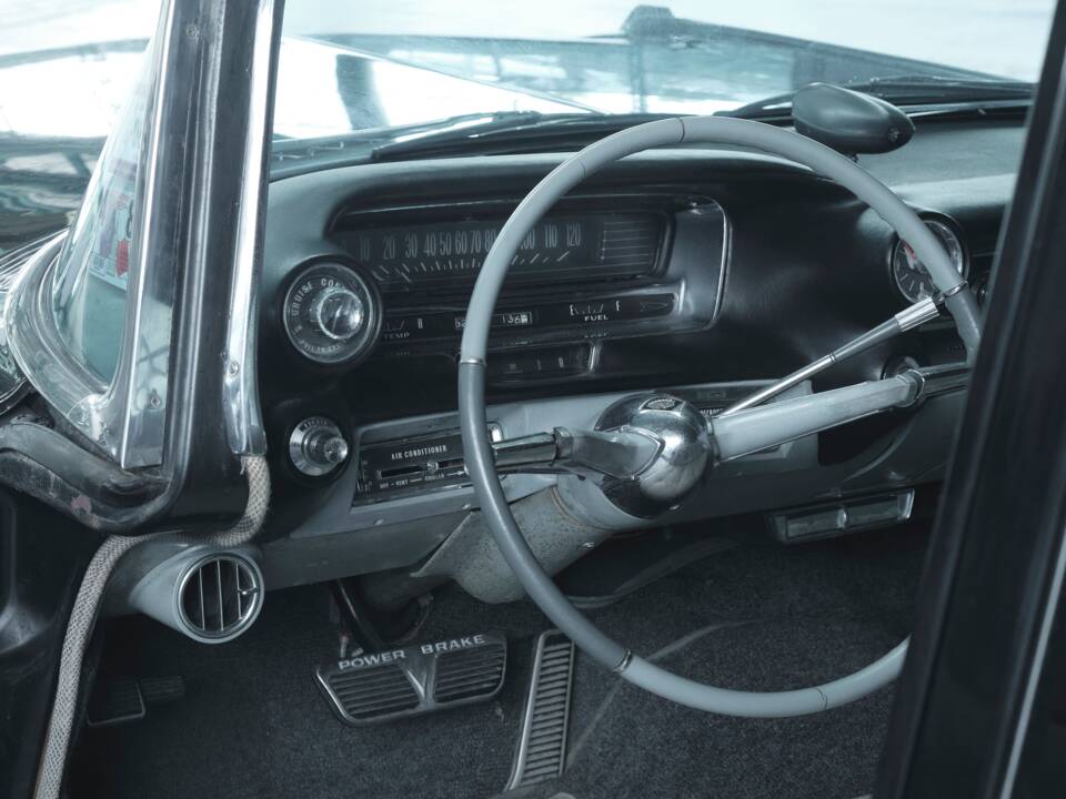 Afbeelding 24/50 van Cadillac 75 Fleetwood (1959)