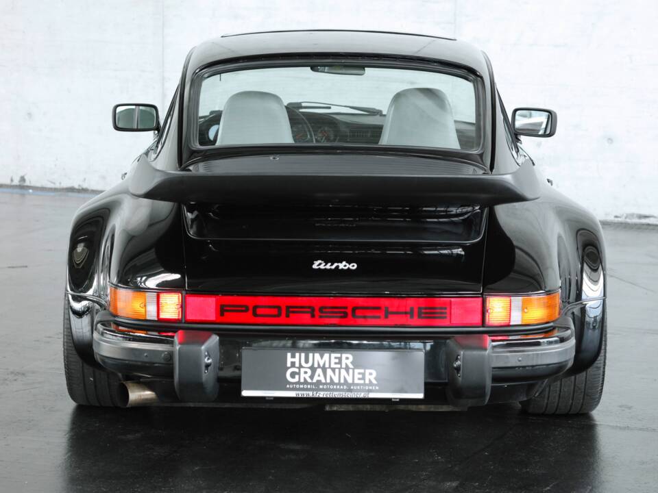 Bild 20/50 von Porsche 911 Turbo 3.3 (1981)