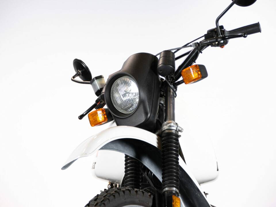 Immagine 38/50 di BMW R 80 G/S "Paris Dakar" (1986)