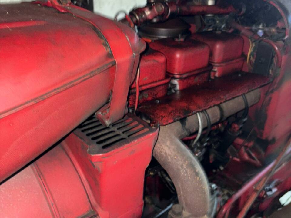 Image 52/81 of Porsche-Diesel Super N 308 (1959)
