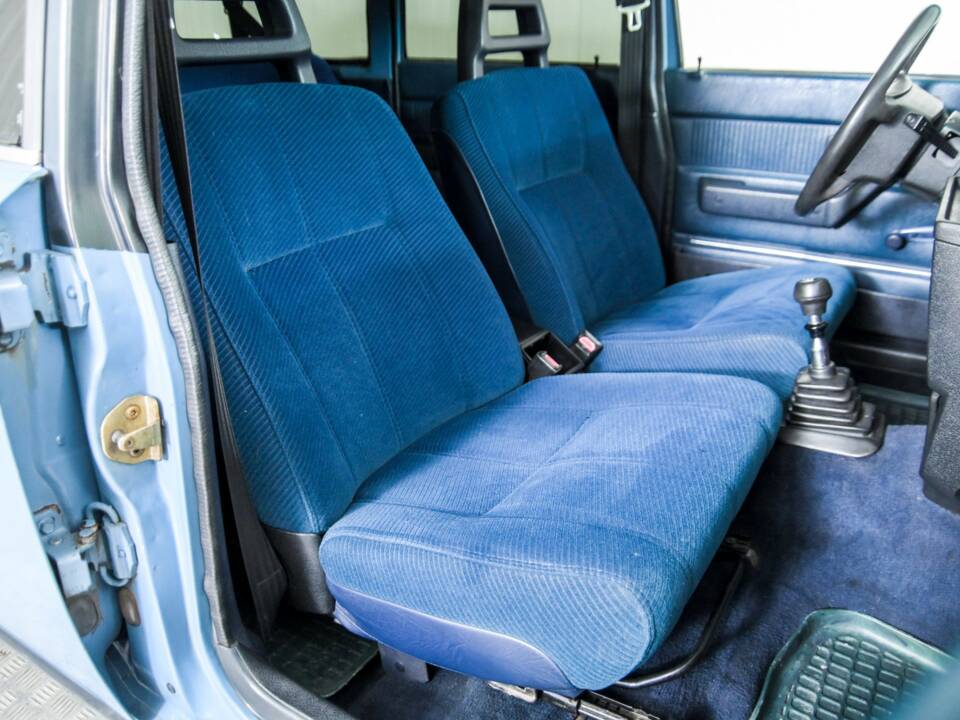 Bild 16/50 von Volvo 245 (1980)