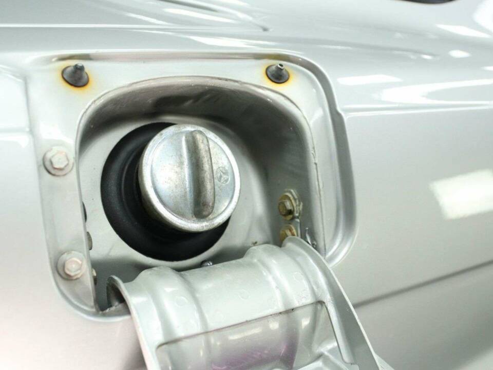 Afbeelding 49/50 van Mercedes-Benz 450 SLC 5,0 (1979)