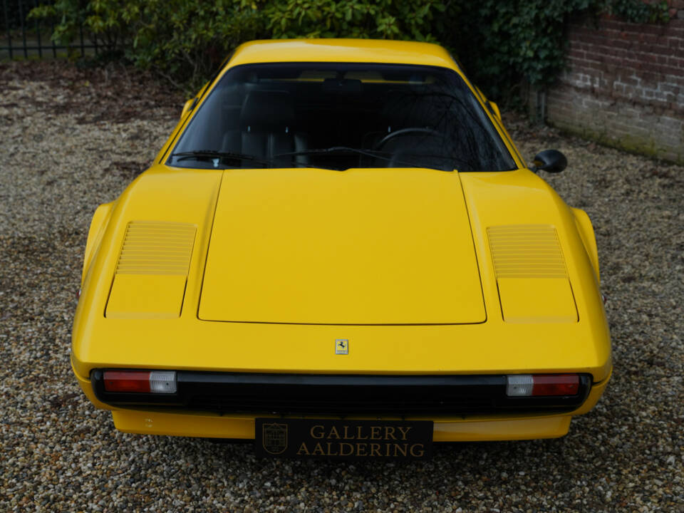 Immagine 20/50 di Ferrari 308 GTB (1976)