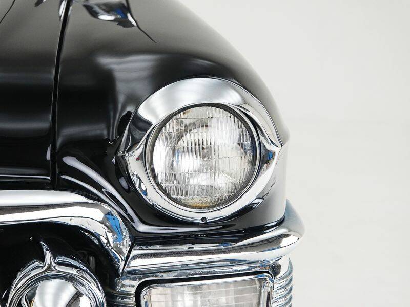 Bild 14/15 von Cadillac 60 Special Fleetwood (1953)