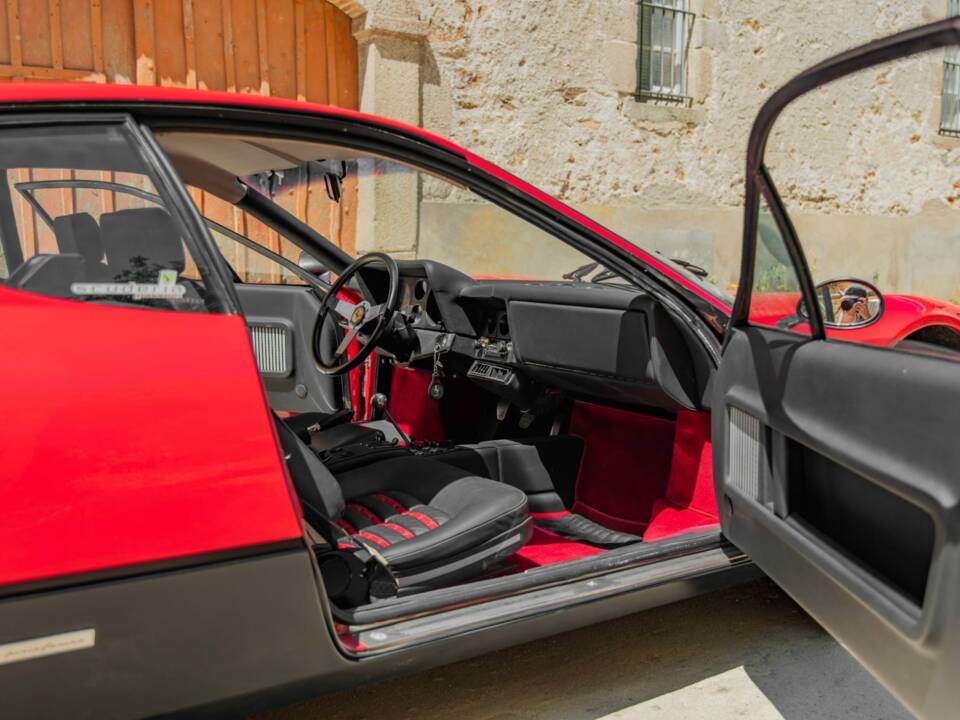 Immagine 51/85 di Ferrari 365 GT4 BB (1975)