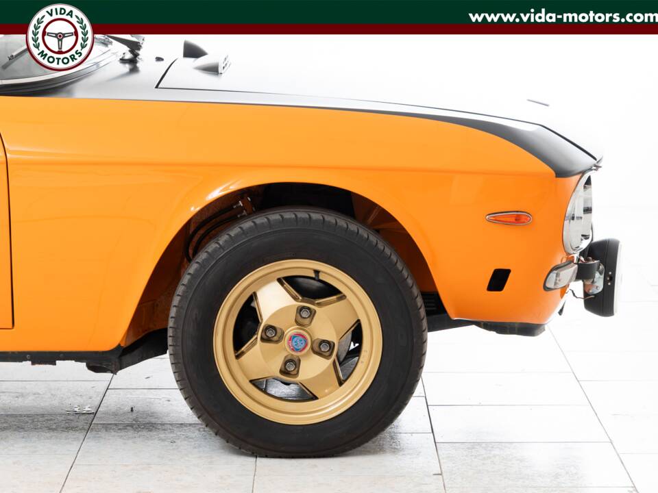 Bild 2/15 von Lancia Fulvia Montecarlo (1972)