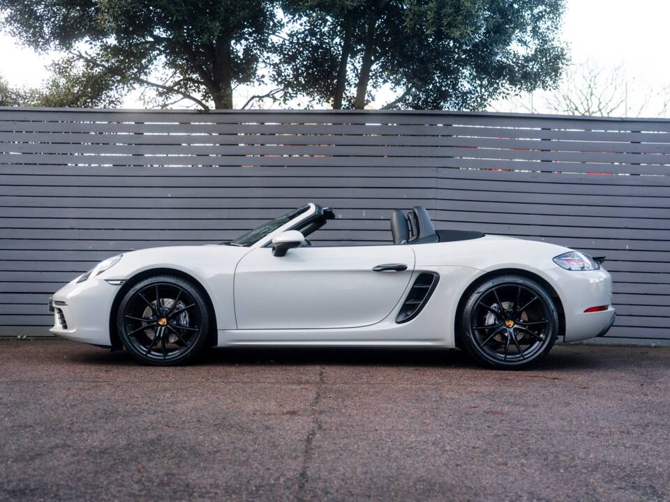 Bild 13/43 von Porsche 718 Boxster (2020)