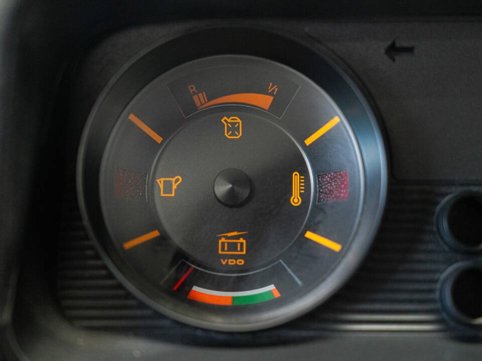 Image 38/45 of Volvo 66 (1980)