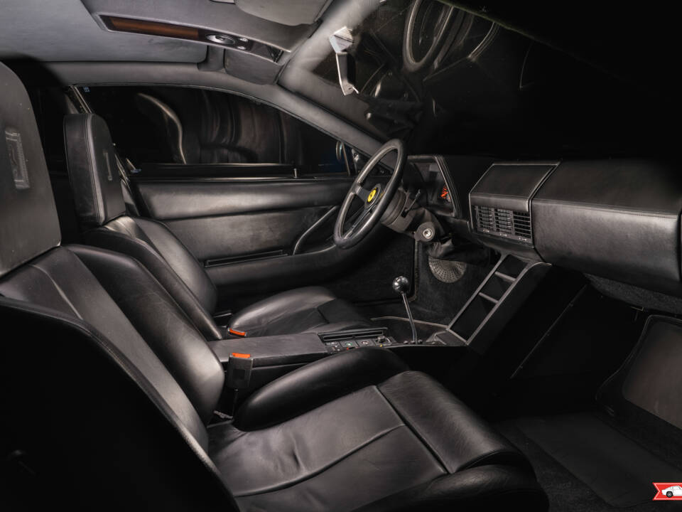 Image 6/8 de Ferrari Testarossa (1988)