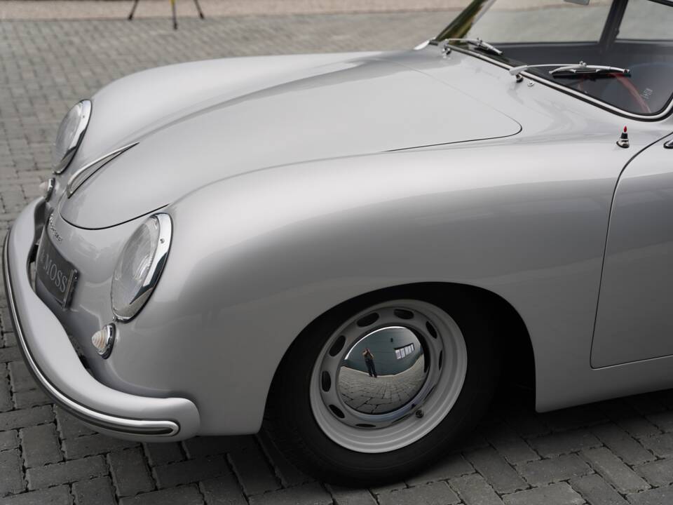 Bild 26/50 von Porsche 356 1500 Super (1953)