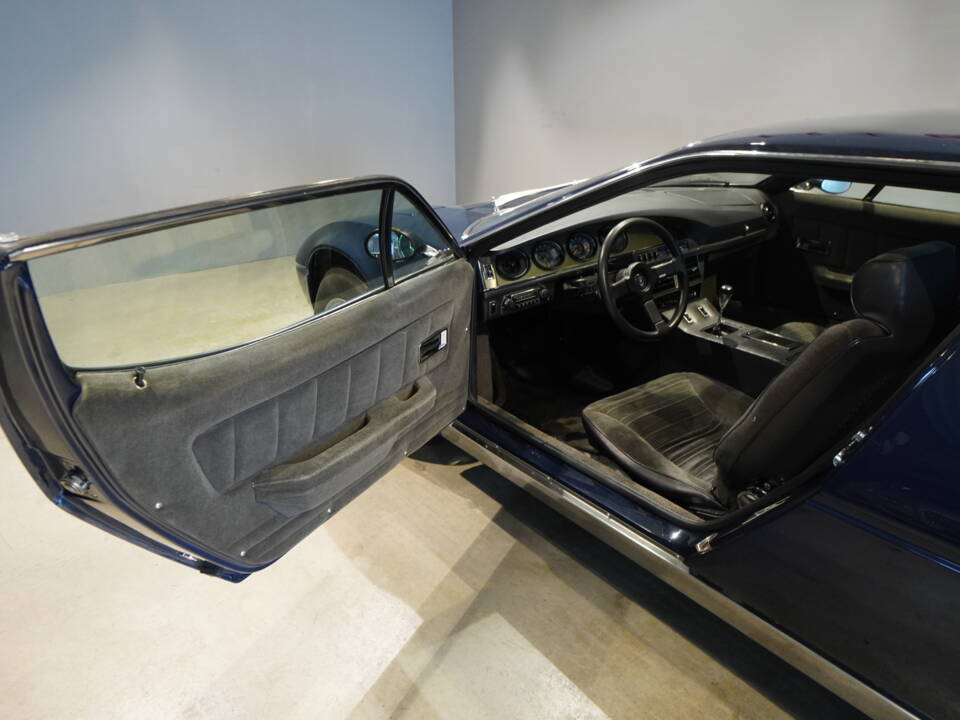 Imagen 10/18 de Maserati Merak SS (1975)