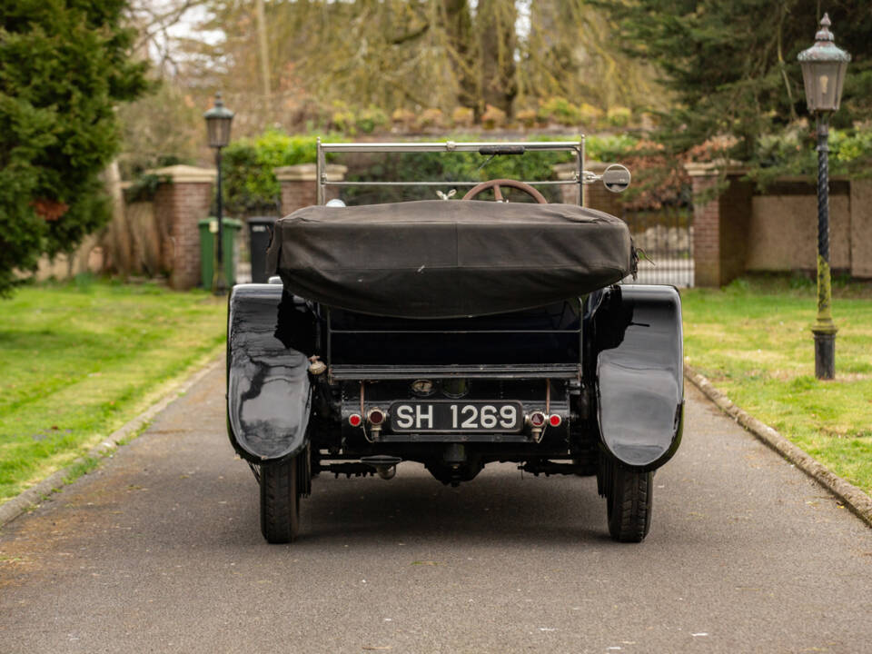 Image 9/50 de Rolls-Royce 40&#x2F;50 HP Silver Ghost (1921)