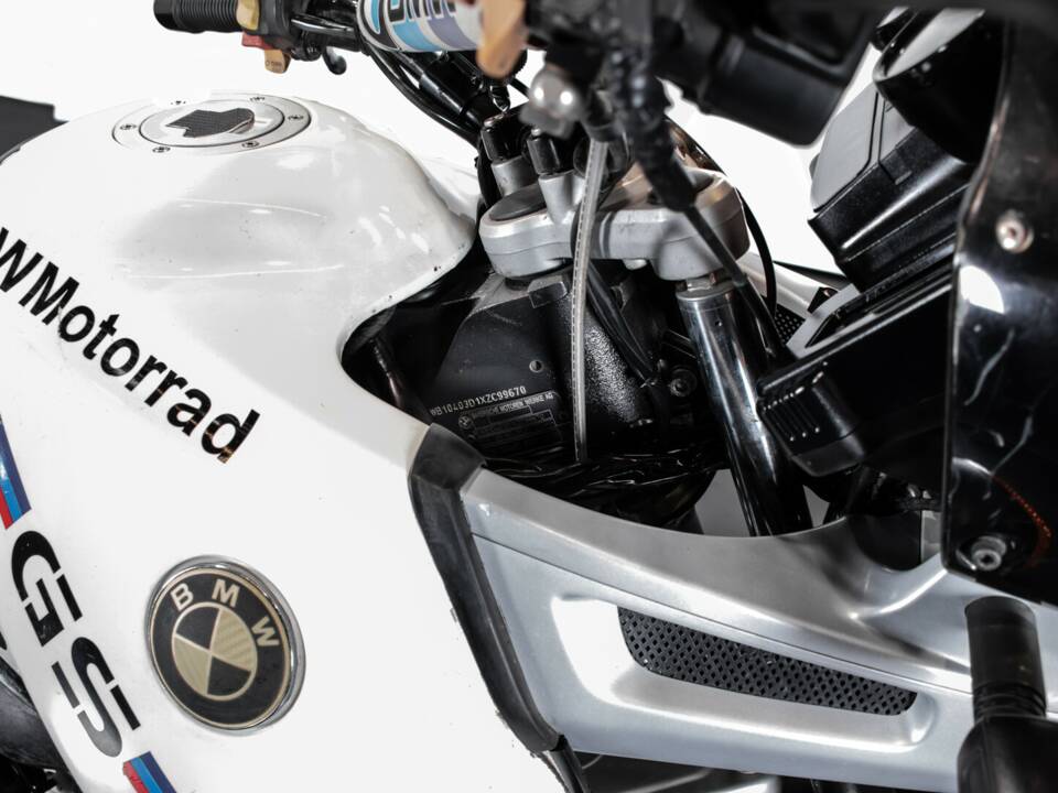 Immagine 31/35 di BMW R 850 GS (1999)