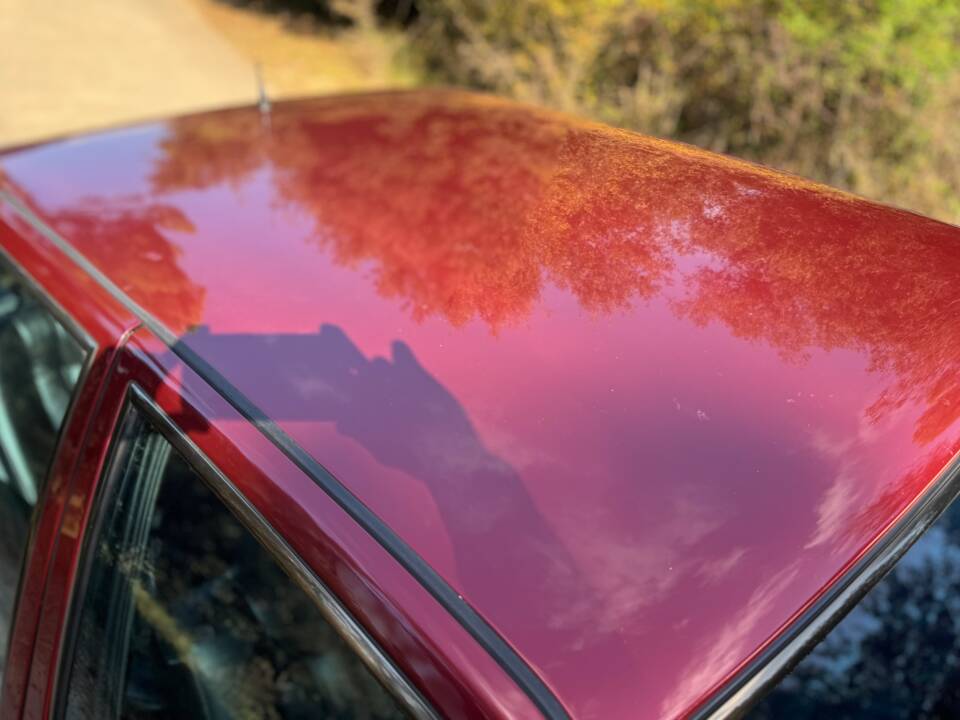 Bild 12/55 von Lancia Thema 8.32 (1991)