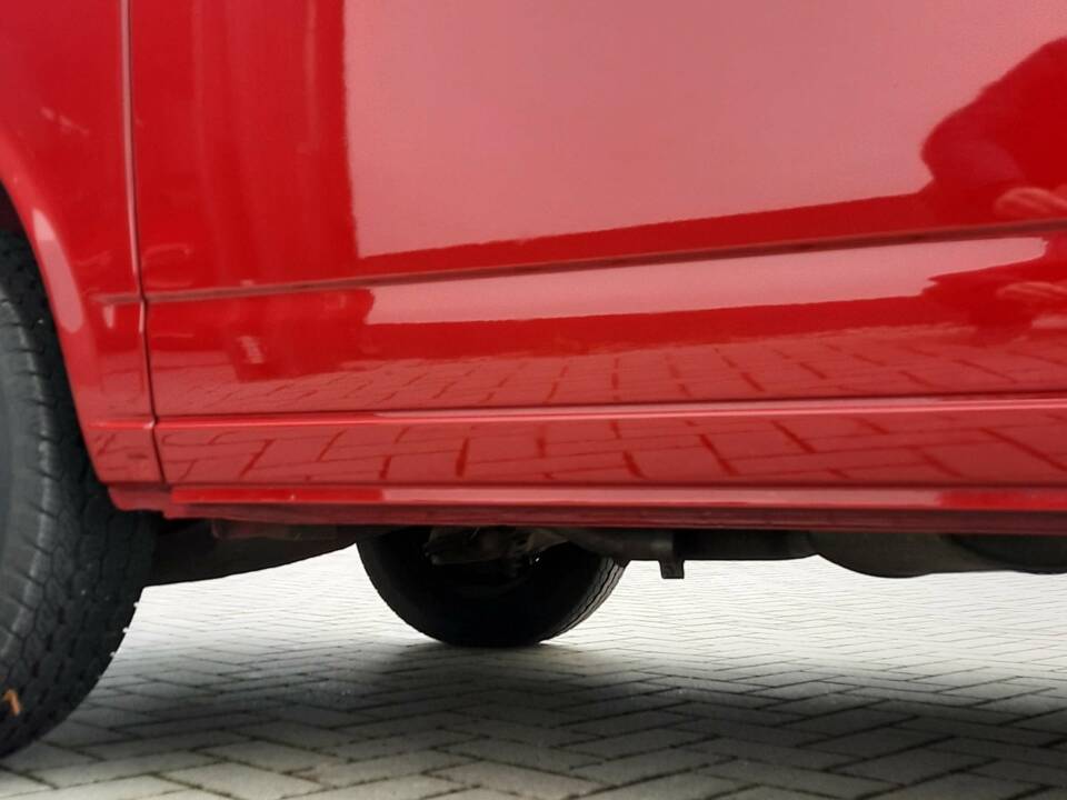 Bild 24/24 von Volkswagen T4 California 2.4 D (1994)