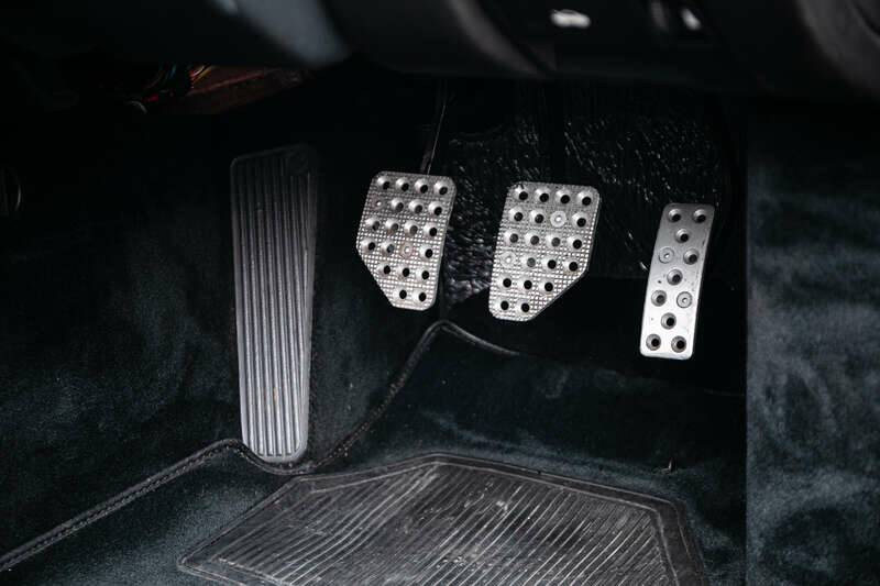 Bild 25/41 von Ferrari 550 Maranello (1998)