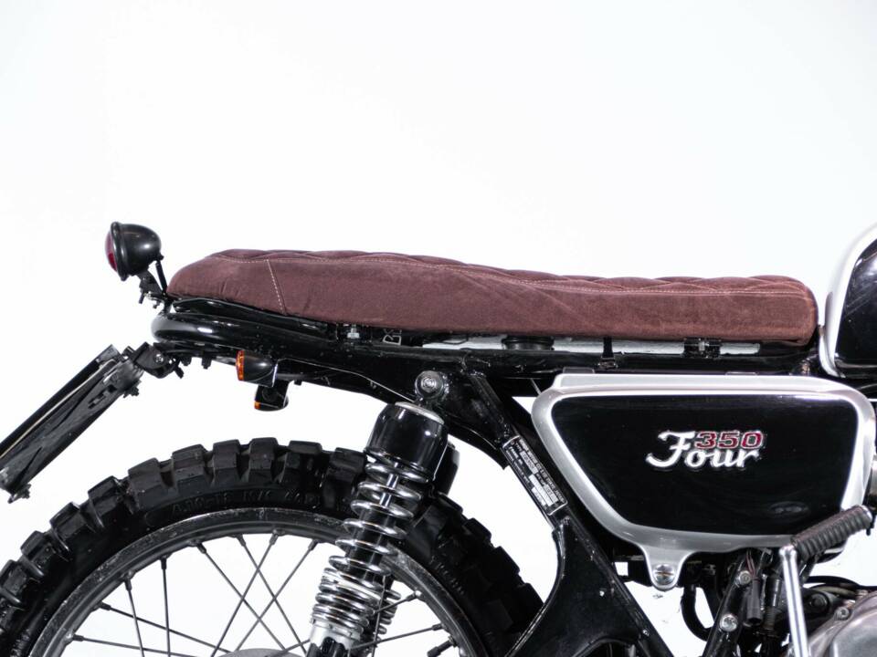 Immagine 40/50 di Honda CB 350 Four (1975)
