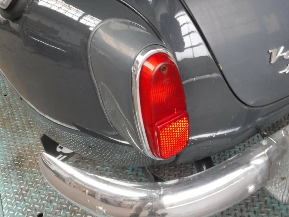 Bild 21/50 von Volvo PV 544 (1956)