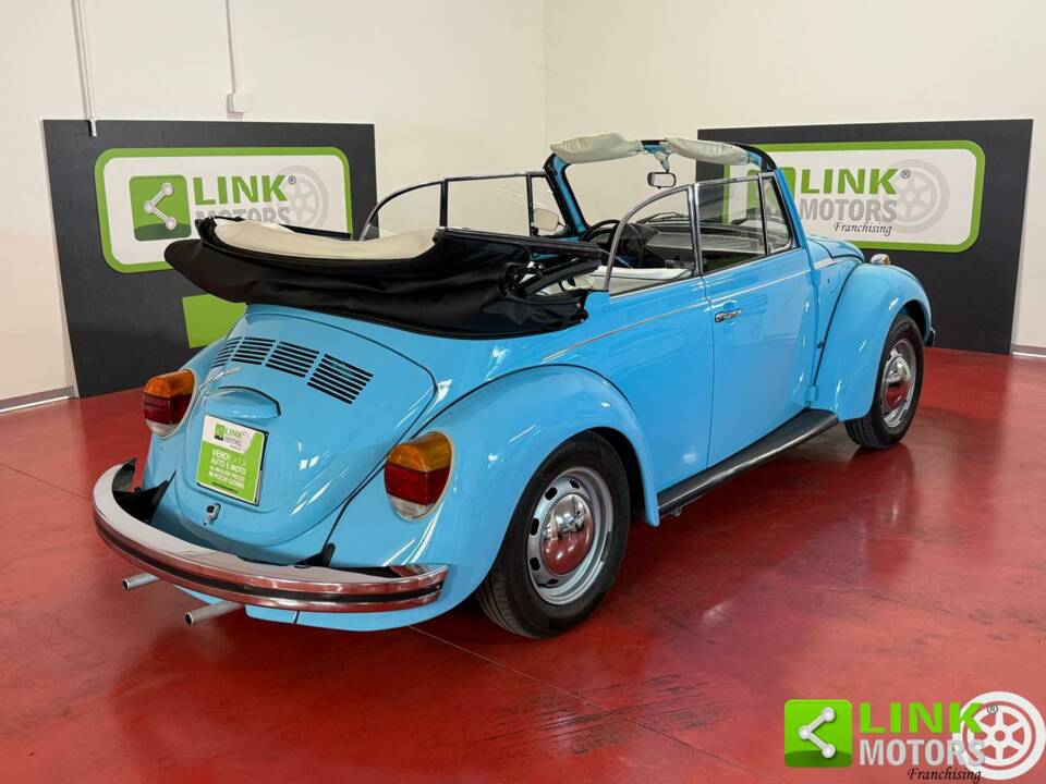 Afbeelding 6/35 van Volkswagen Kever 1303 (1973)