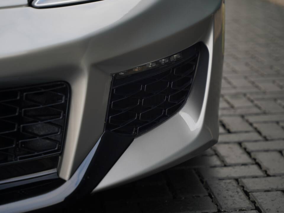 Image 40/50 of Lotus Evora 400 (2016)