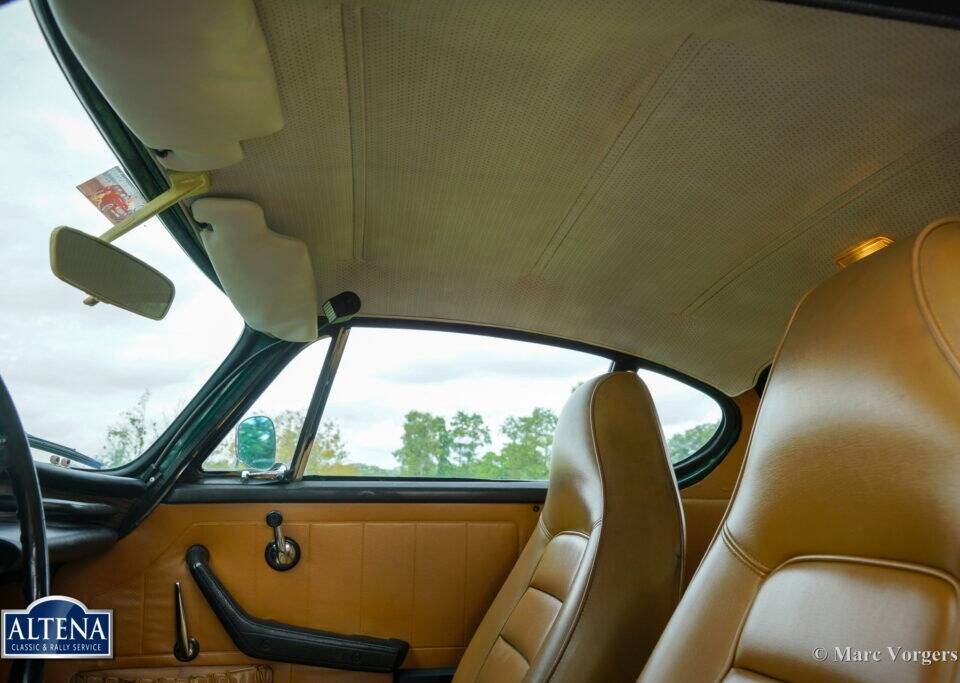 Bild 41/55 von Volvo 1800 E (1972)