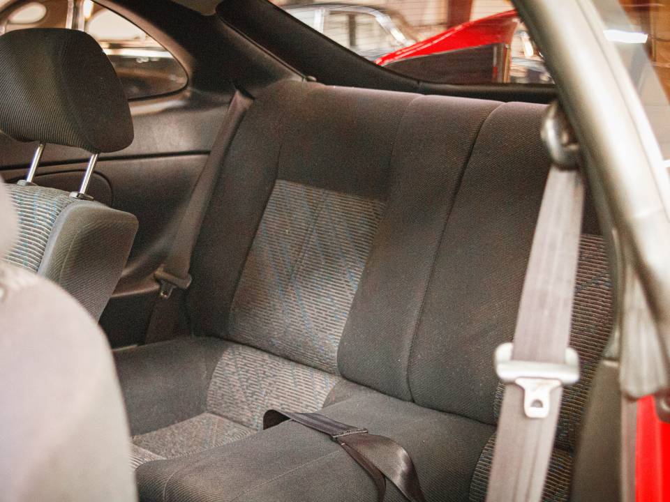 Afbeelding 36/50 van Toyota Celica GT-Four (1994)