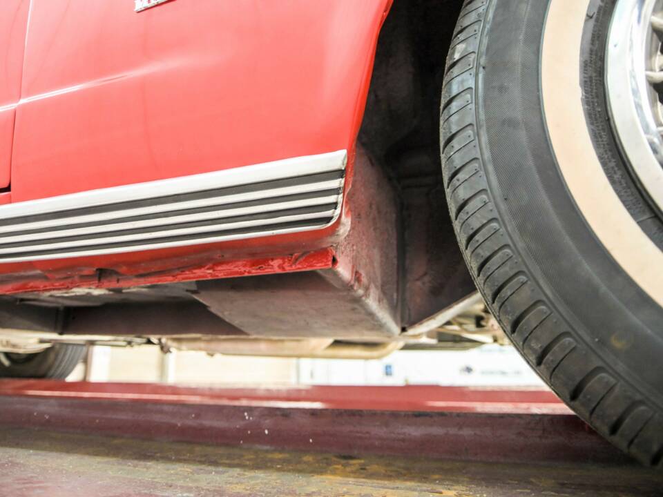 Imagen 47/50 de Ford Mustang 289 (1965)