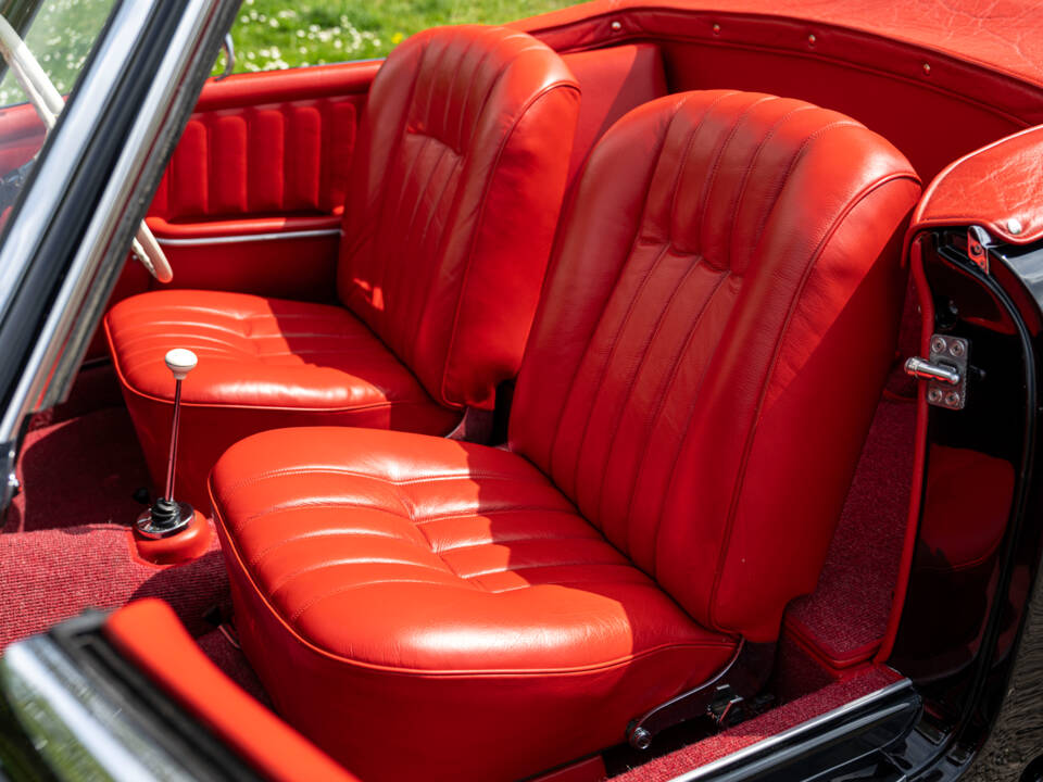 Bild 20/28 von Mercedes-Benz 190 SL (1959)