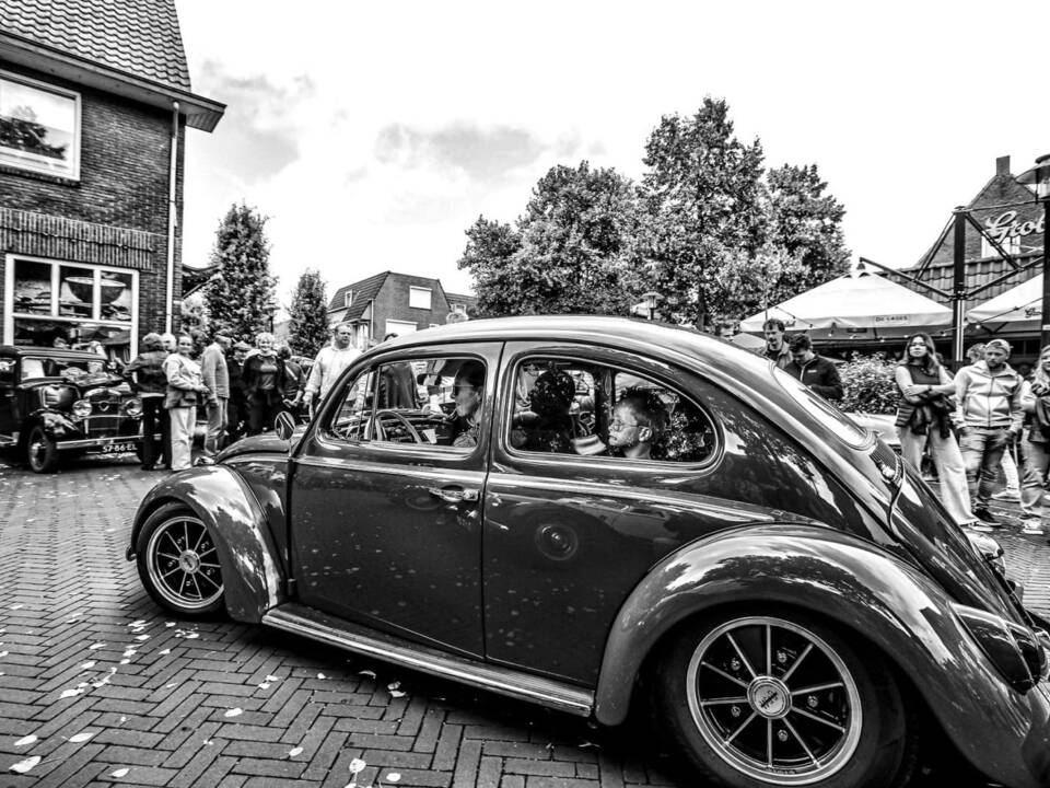 Bild 20/20 von Volkswagen Käfer 1200 Standard "Dickholmer" (1964)