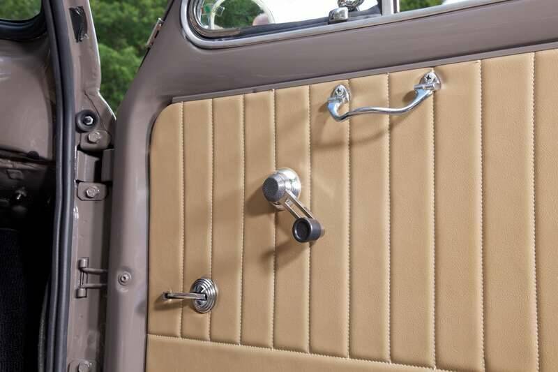 Image 20/33 of FIAT 500 L (1972)