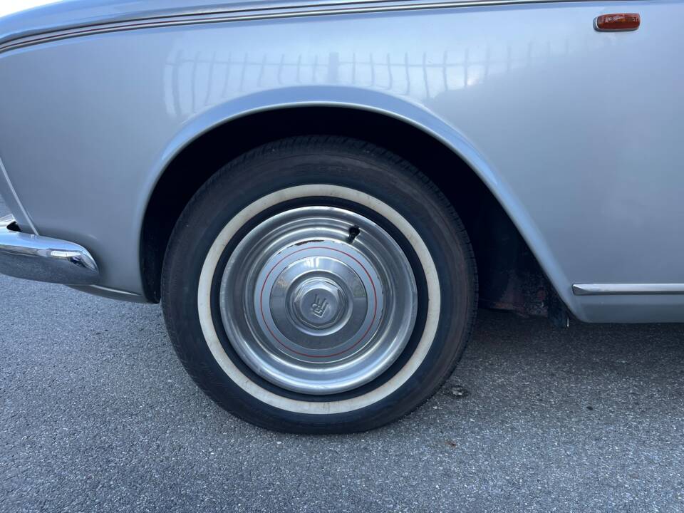 Image 19/21 of Rolls-Royce Silver Shadow I (1968)