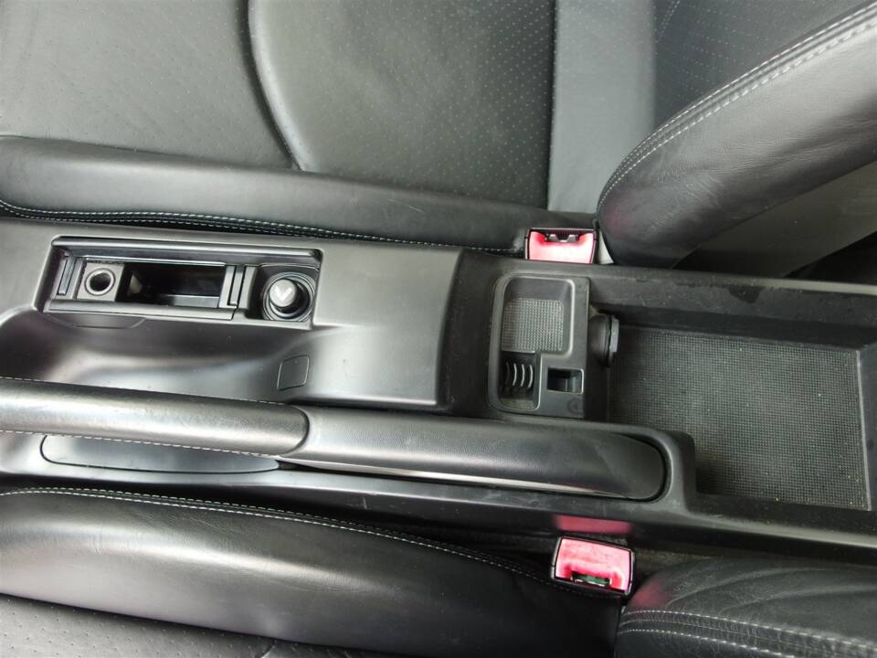 Bild 63/100 von Porsche 911 Turbo (2007)