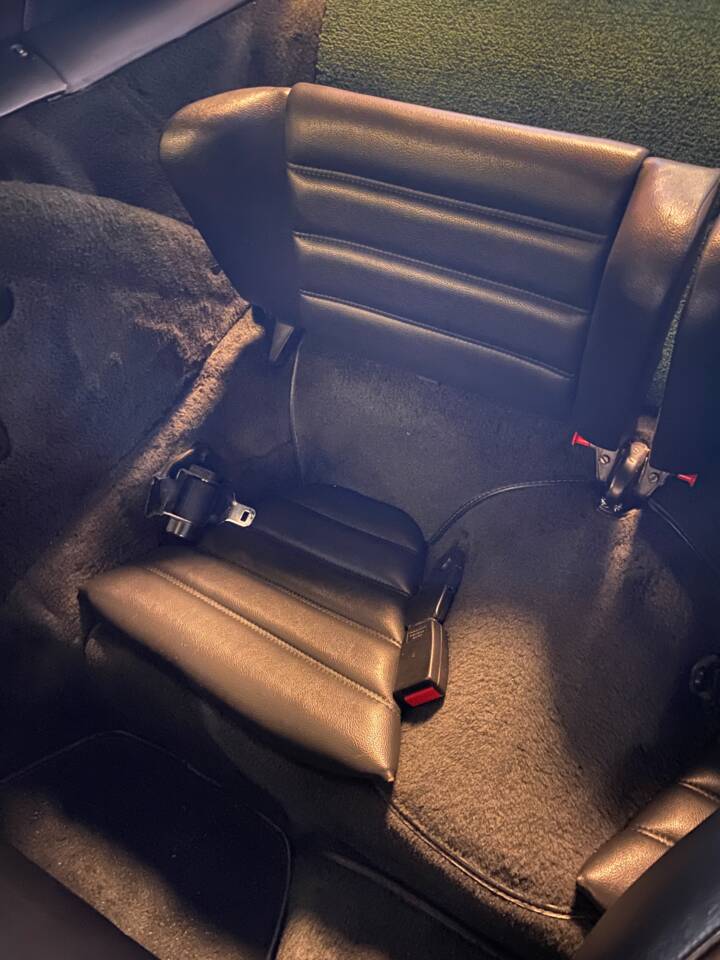 Afbeelding 3/10 van Porsche 911 Carrera 3.2 (1988)