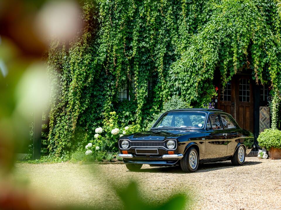 Immagine 21/50 di Ford Escort Mexico (1973)