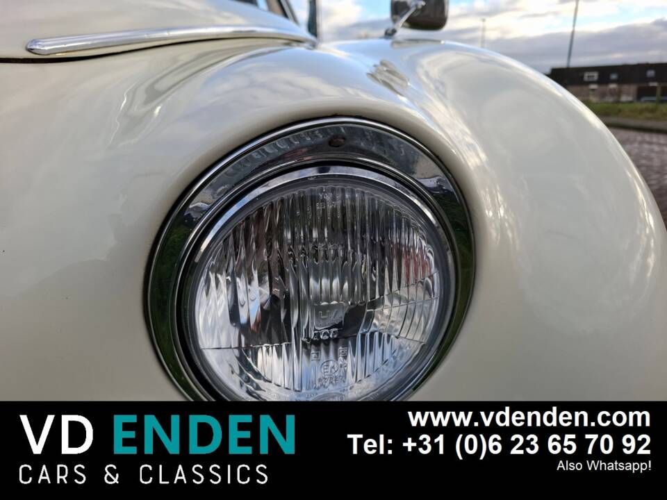 Bild 46/66 von Jaguar S-Type 3.4 (1964)