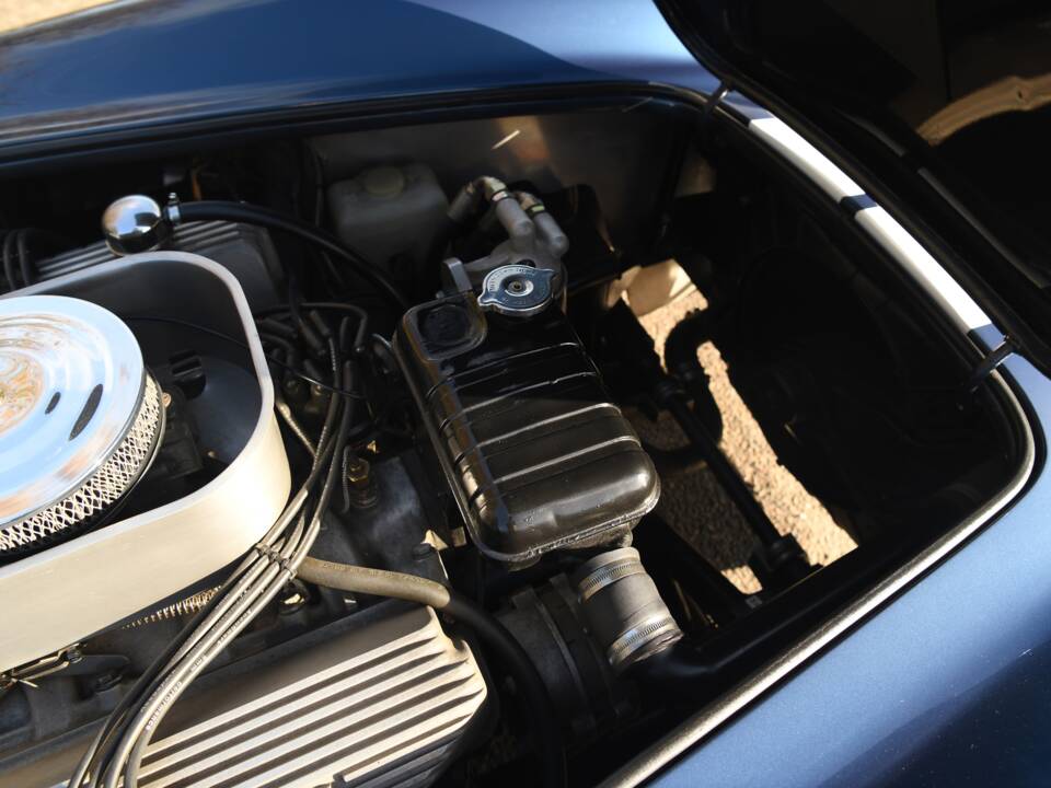 Image 21/50 de AC Cobra 427 (1999)