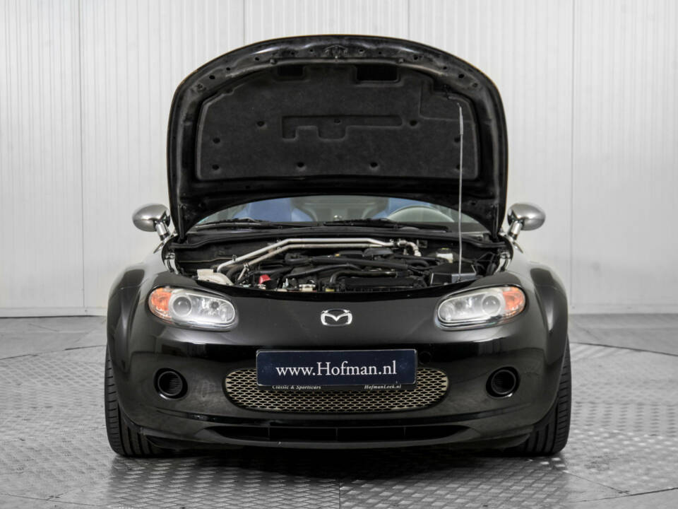 Imagen 39/50 de Mazda MX-5 1.8 (2007)