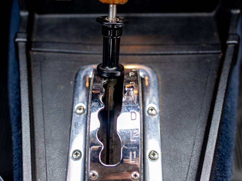 Image 36/39 de MG MGB GT (1972)